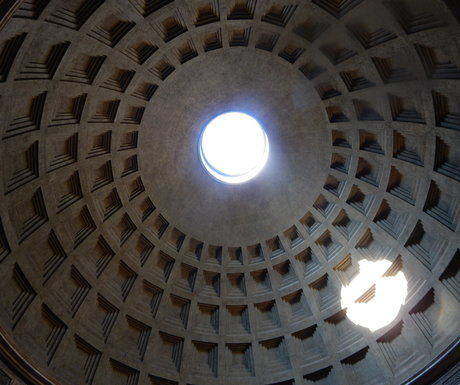 Rome Pantheon