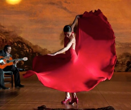 Fiesta Flamenca