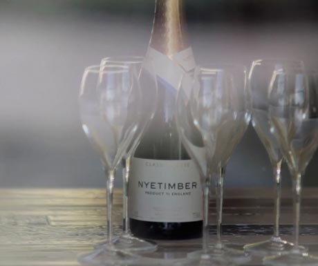 Nyetimber