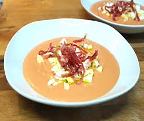 Salmorejo