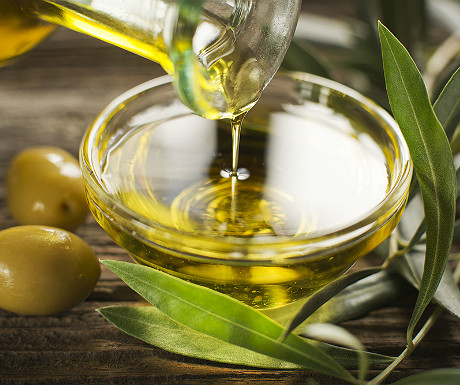 Olive oil