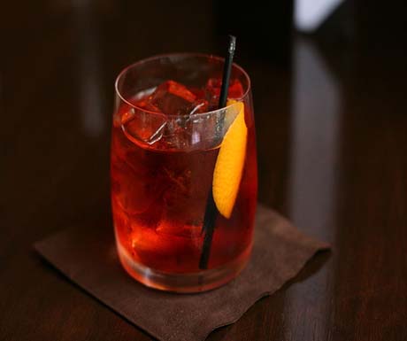 negroni