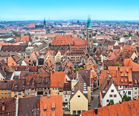 Nuremberg