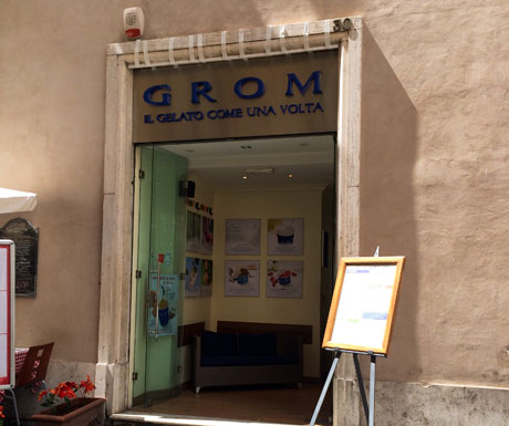 Grom