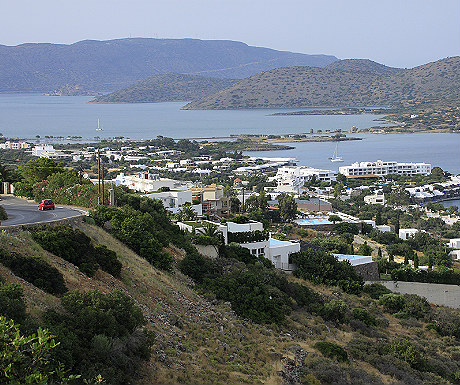 Elounda