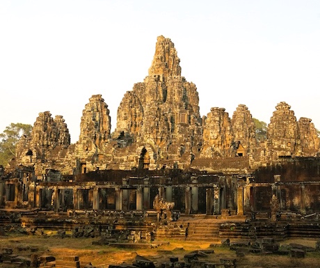 Angkor Thom