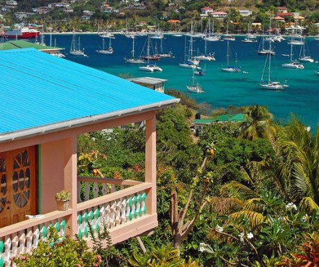 Beautiful Bequia