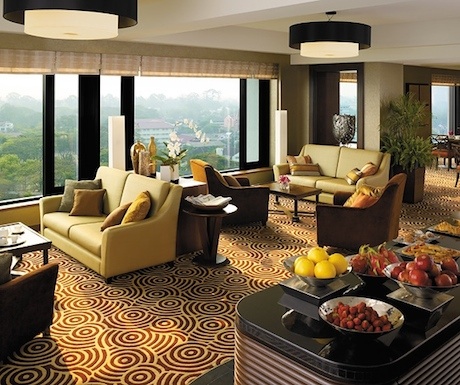 Shangri La Chiang Mai