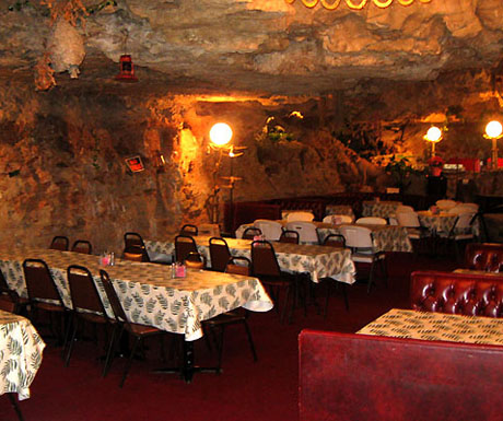 The Cave