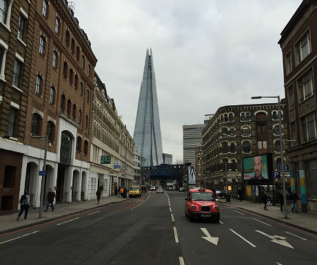 The Shard