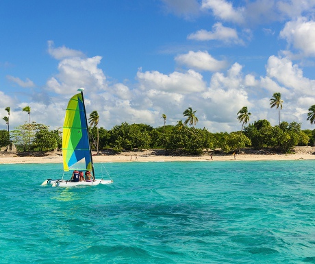 Beaches of Jamaica