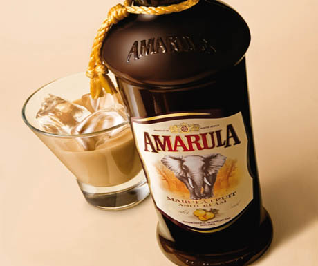 Amarula