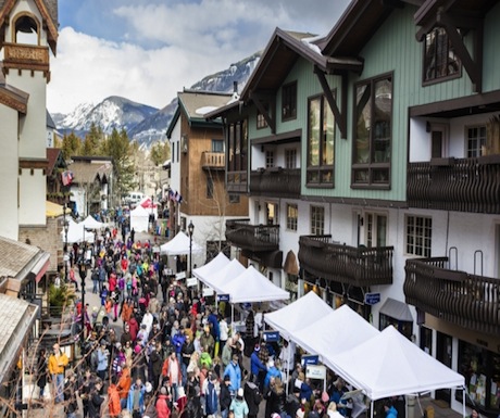 Taste of Vail