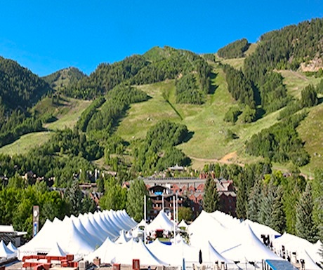 Aspen Food and Wine Classic