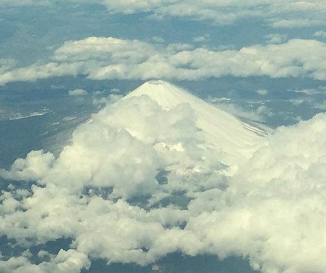 Mount Fuji