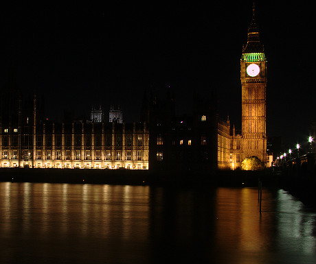 Palace of Westminster