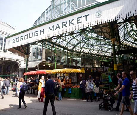 Borough Market