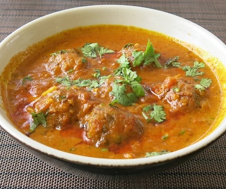 Sofitel curry