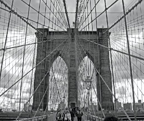 8 Walking NYC Tours