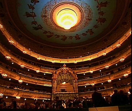 Mariinsky Theatre