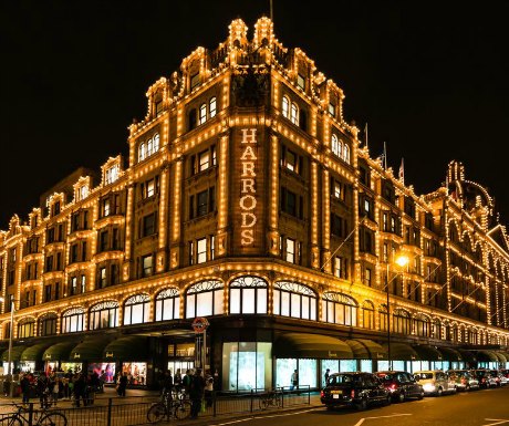 Harrods