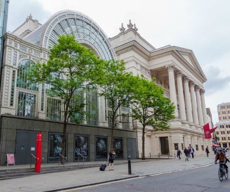 Royal Opera House