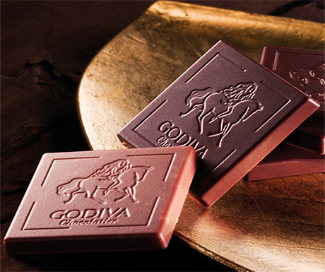 Godiva