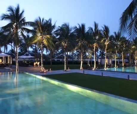 Nam Hai - Pool