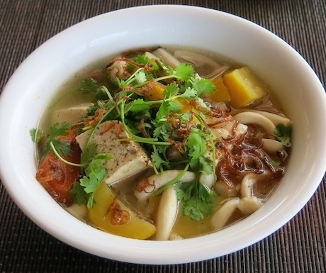An Lam - Soup