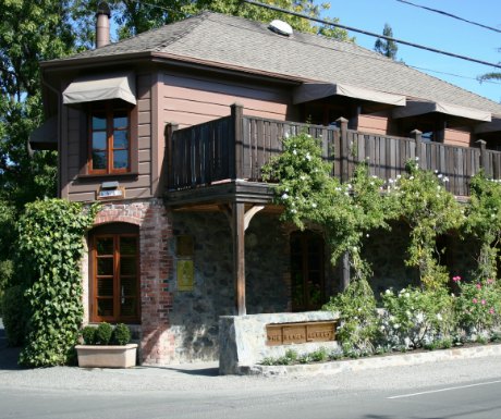 French Laundry