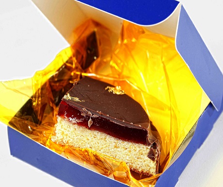 Jaffa cake