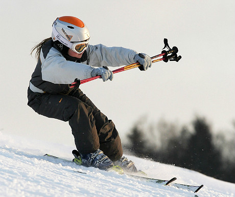 Ski school