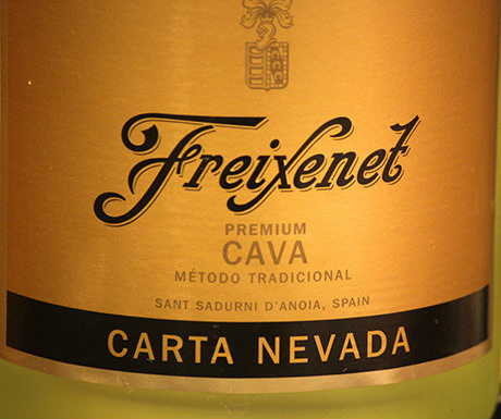 Freixenet