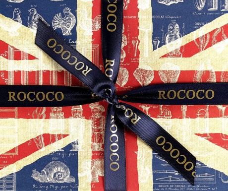 Rococo Chocolates