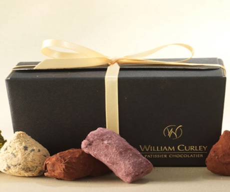 William Curley