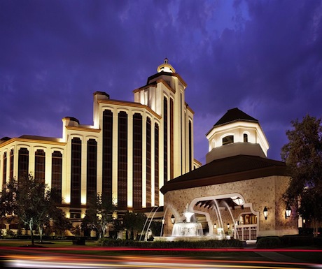 L'Auberge Casino Resort Lake Charles