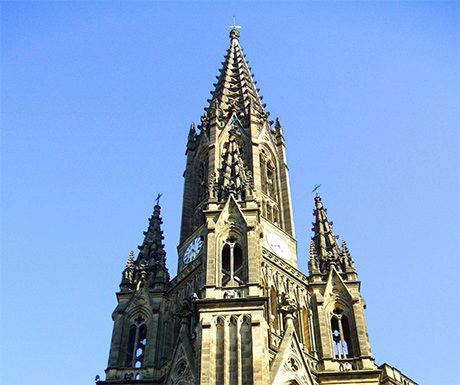 San Sebastian Cathedral