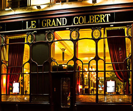 Le Grand Colbert