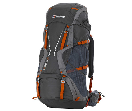 Berghaus rucksack