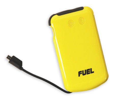 Patriot FUEL 6000mah