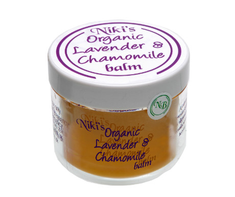 Niki's balm