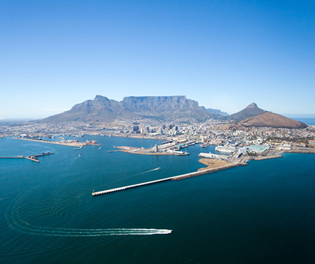 Cape Town