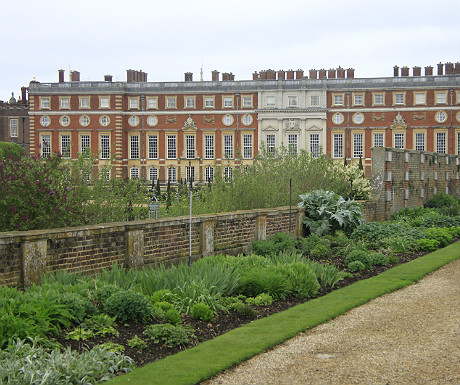 Hampton Court