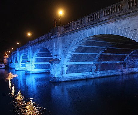 Kingston Bridge