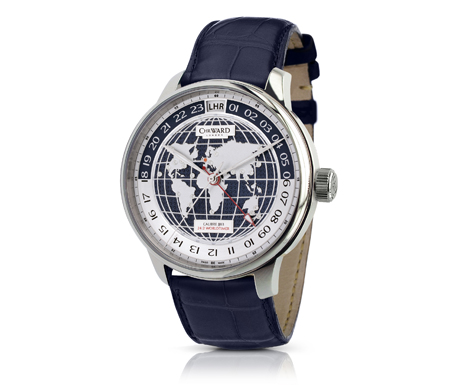 Worldtimer