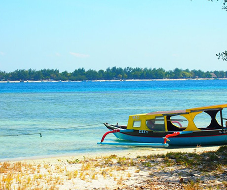 Gili