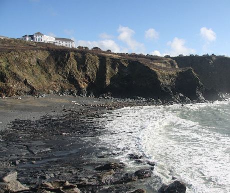 Polurrian Bay Hotel