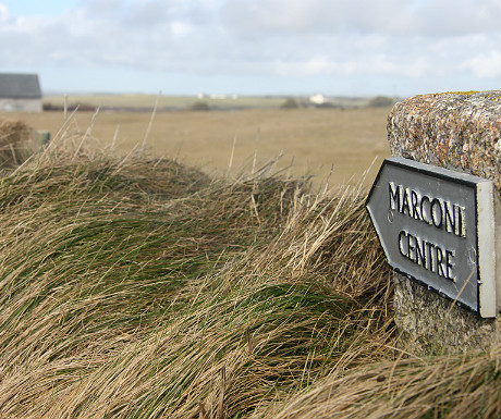 Marconi Centre