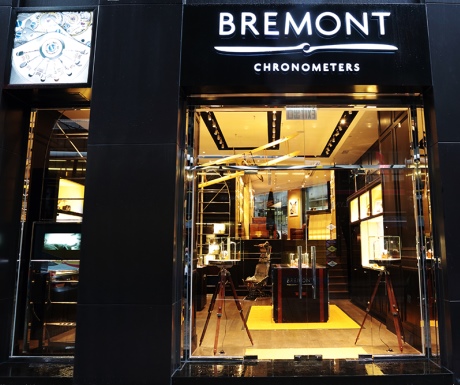 Bremont