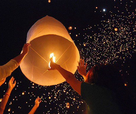 Loi Krathong